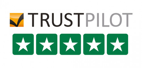 Trustpilot Logo Dentist 1024x492