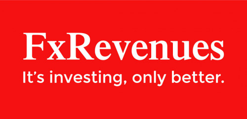 fxrevenues logo