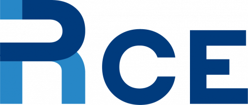 rce logo