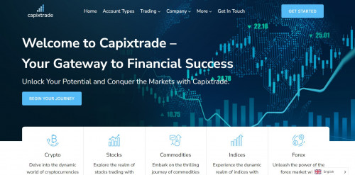 capixtrade