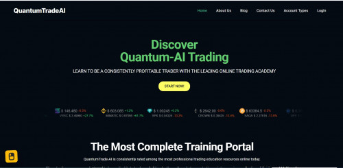 quantumtradeai